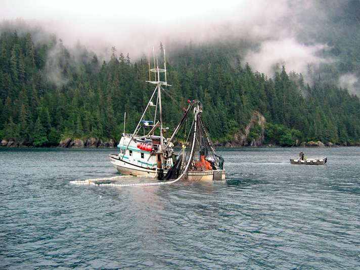 Prince William Sound, Valdez 06