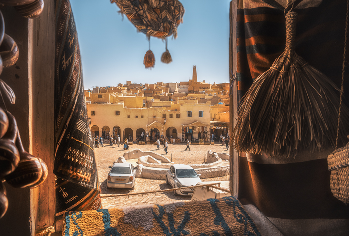 Ghardaia 10