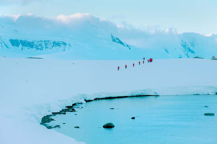 Antactica 02