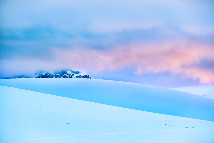 Antactica 10