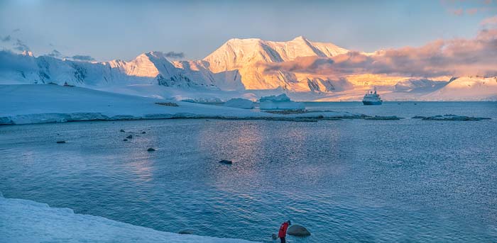 Antactica 19
