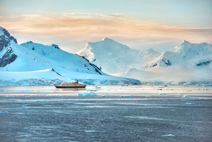 Antactica 20