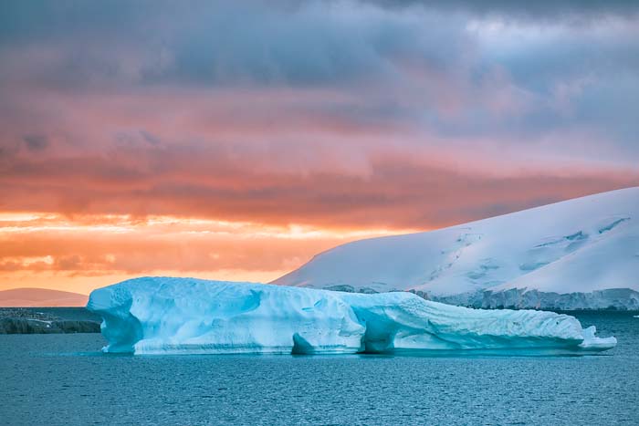 Antactica 23