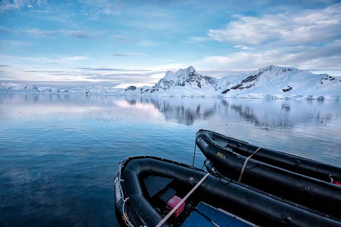 Antactica 41
