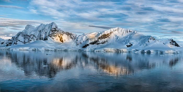 Antactica 42