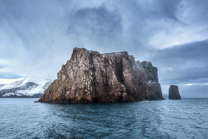 Antactica 49