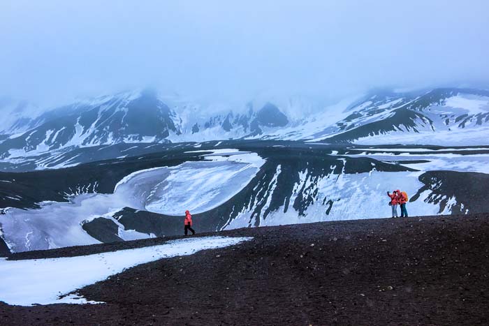 Antactica 52