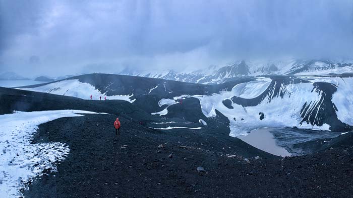 Antactica 53