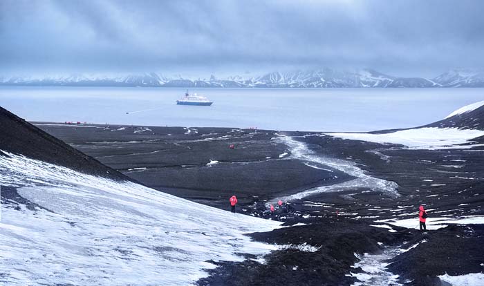 Antactica 57