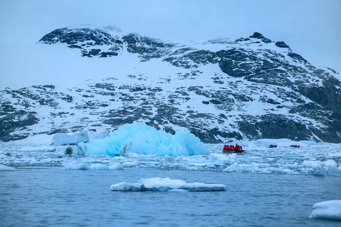 Antactica 58