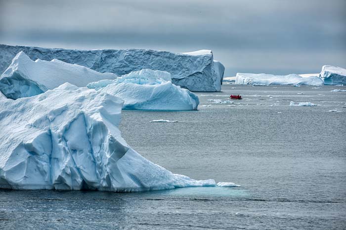 Antactica 64