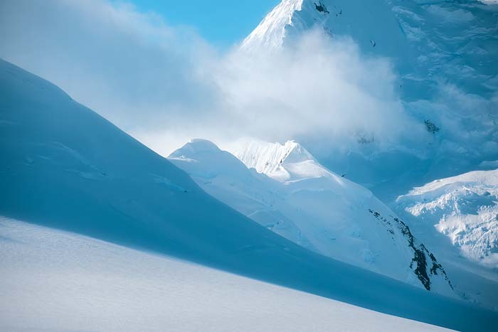 Antactica 67
