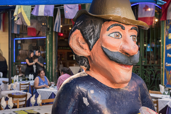 La Boca 2, Buenos Aires