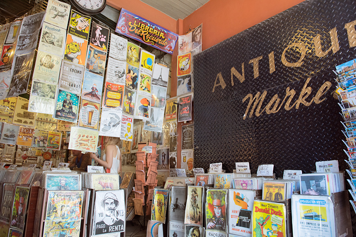 San Talmo, Buenos Aires