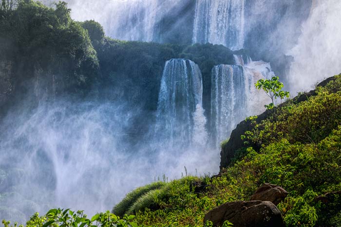 Iguazu Falls 03  