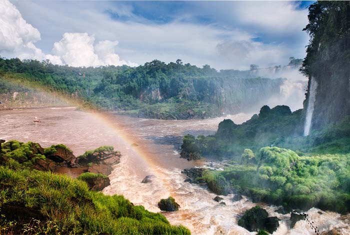 Iguazu Falls 04