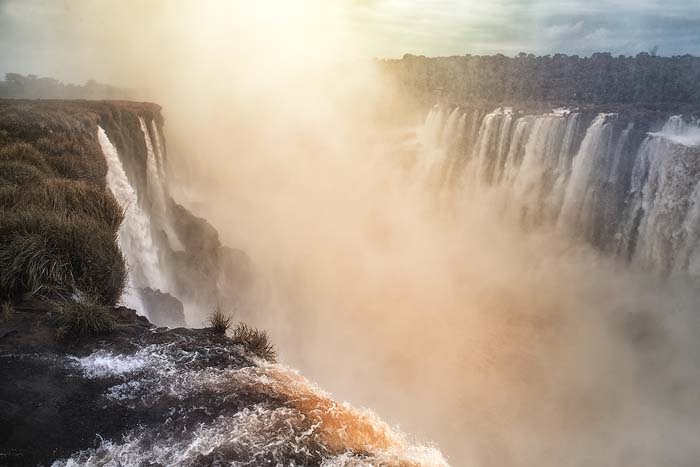 Iguazu Falls 05