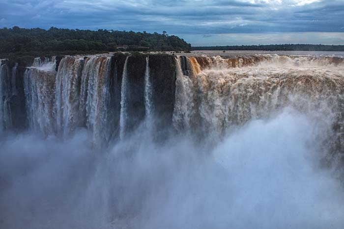 Iguazu Falls 06