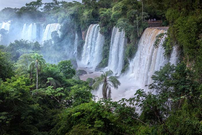 Iguazu Falls 07