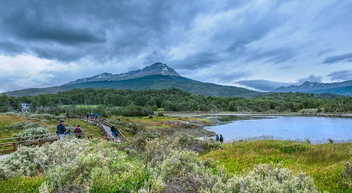 Tierra Del Fuego Nacional Park 02  