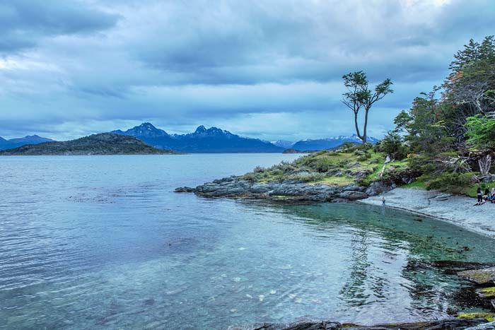 Tierra Del Fuego Nacional Park 03