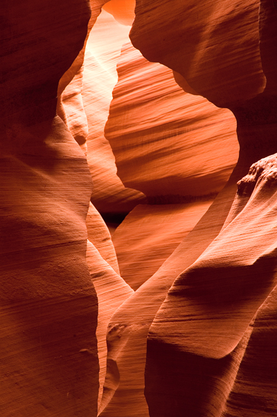 Antelope Canyon, AZ 03