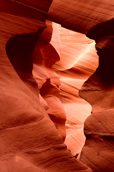 Antelope Canyon, AZ 06