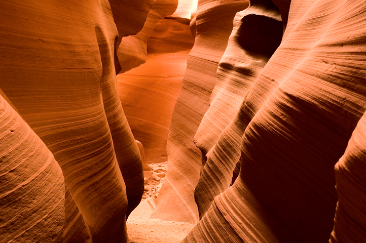 Antelope Canyon, AZ 11