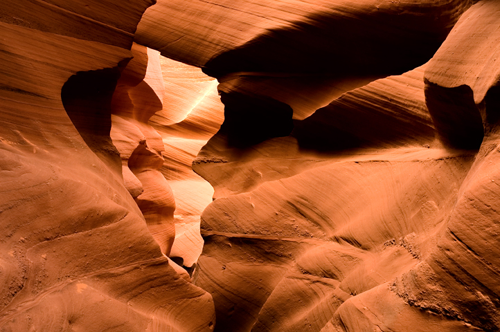 Antelope Canyon, AZ 12