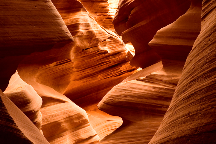 Antelope Canyon, AZ 16