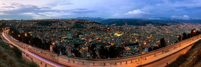 La Paz 10