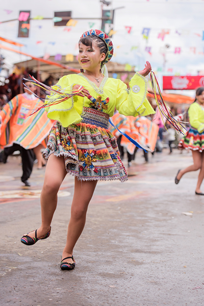 Carnival, Oruro 02