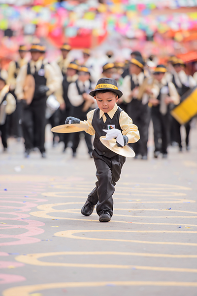 Carnival, Oruro 05