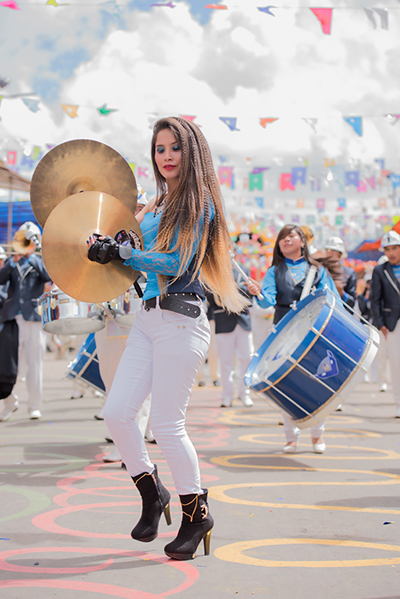 Carnival, Oruro 06