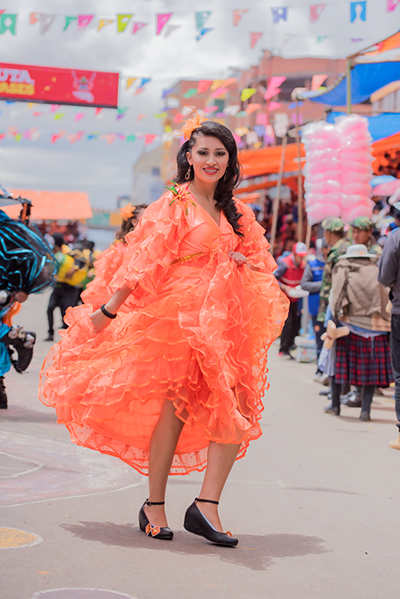 Carnival, Oruro 07
