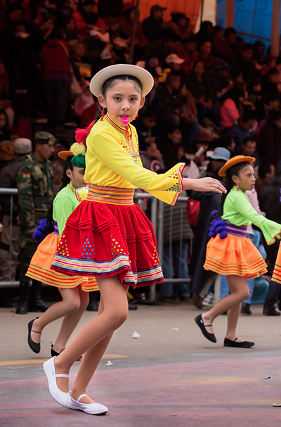 Carnival, Oruro 08