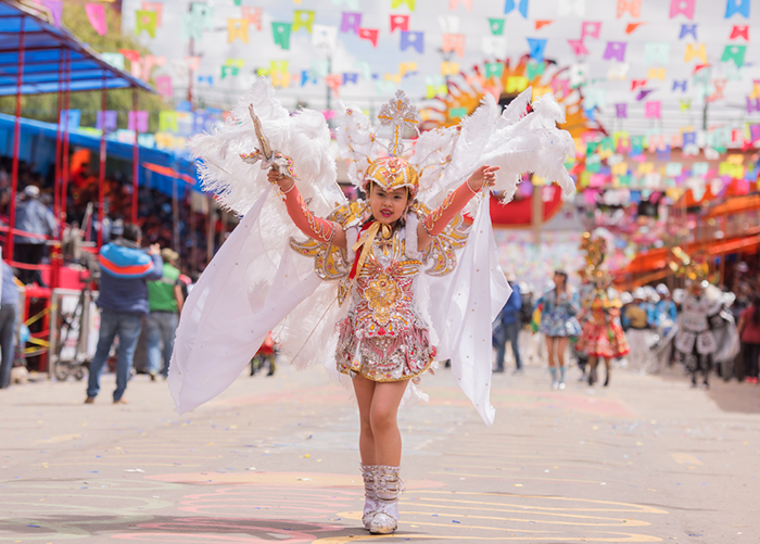 Carnival, Oruro 20