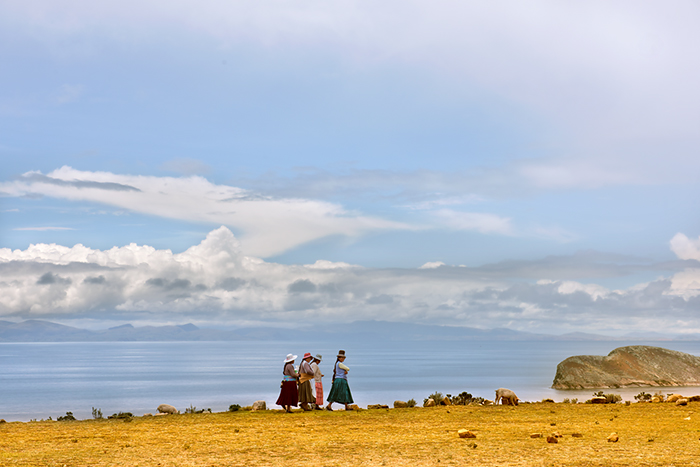 Titicaca 01  