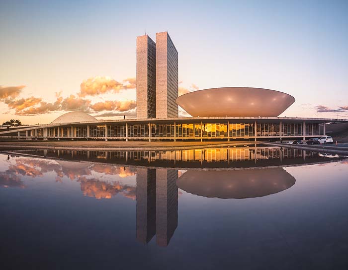 Brasilia 16
