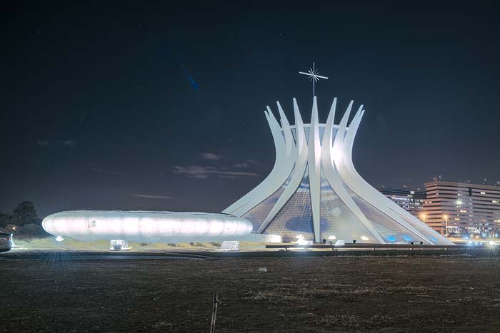 Brasilia 18