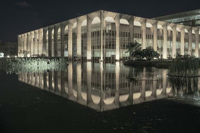 Brasilia 21