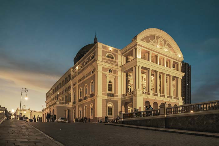 Manaus  