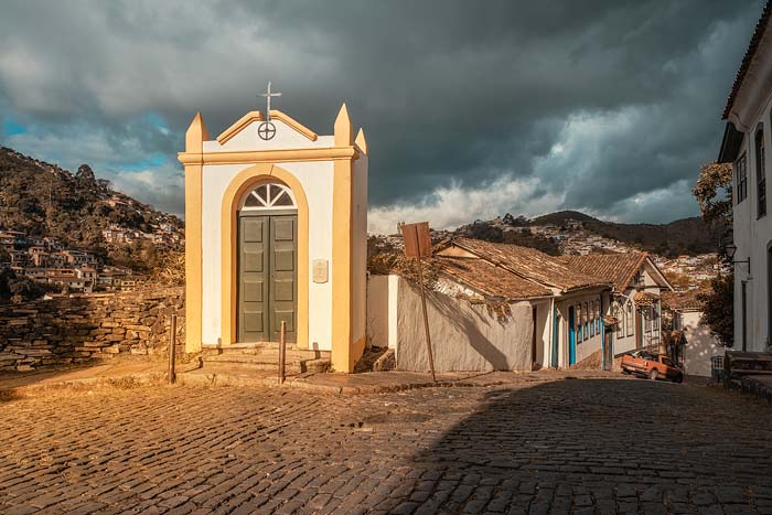 Ouro Preto 11