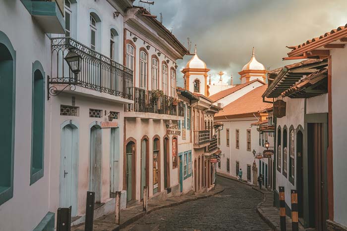 Ouro Preto 12