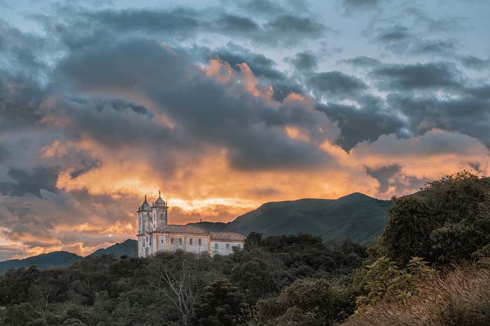 Ouro Preto 13