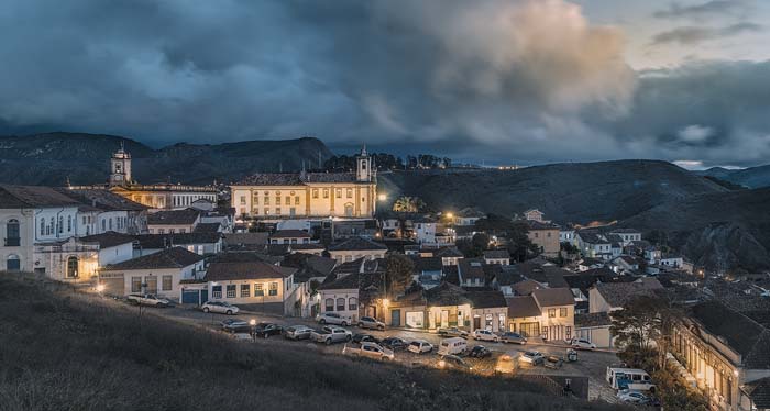 Ouro Preto 14