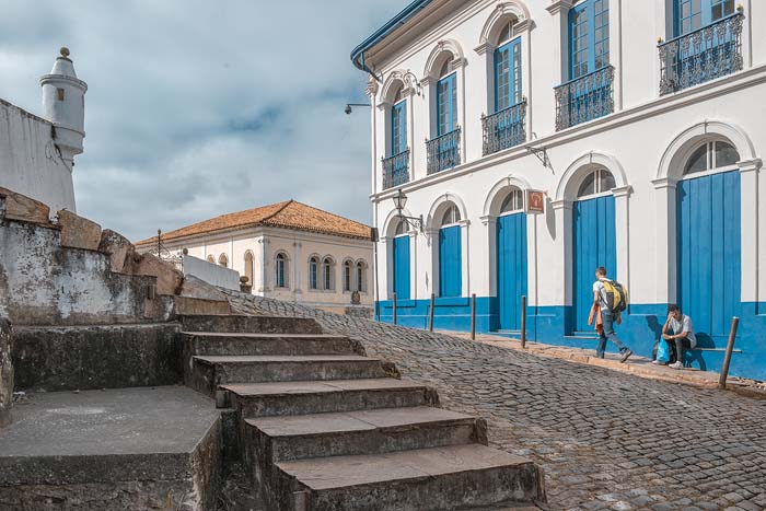 Ouro Preto 28