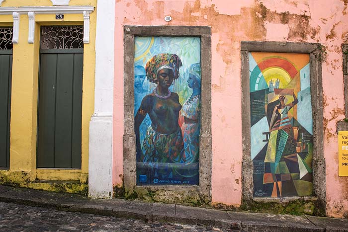 Salvador 07