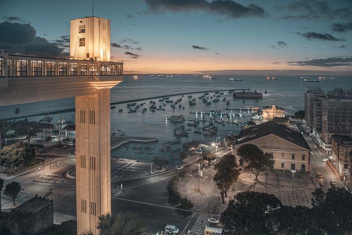Salvador 10