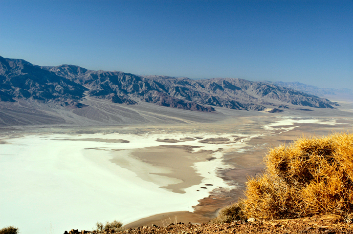 Dantes View, Badwater, Death Valley National Park 01